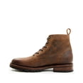 thumbnail image 3 of Brothers And Sons Men's Countryman Casual Boot Round Toe Brown 11 D(M) US, 3 of 7
