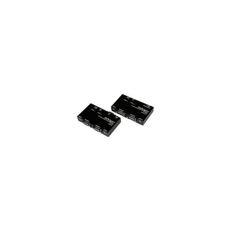 StarTech VGA Video Extender Over Cat 5 with Audio price history on PriceWatchPro