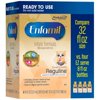Enfamil Reguline Digestive Health and Soft Stools - Ready-to-Use - 8 fl oz, 4 count