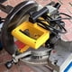 thumbnail image 5 of 380452-00 Miter Saw Handle Clamshell for DeWalt DW704 DW705 Handle 3660 3680 (Types 1-3) Miter Saw H, 5 of 5
