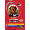 Ol' Roy Complete Nutrition Adult Dry Dog Food, 4 Lbs.