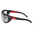 thumbnail image 3 of Milwaukee Tool Clr Hi Prfrm Sfty Glasses w/Gasket, 3 of 8