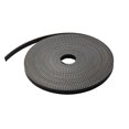 thumbnail image 1 of HICTOP Cinturón para impresora 3D de 5 metros (16,5 pies) Cinturón GT2 de 2 mm de paso y 6 mm de ancho para Creality Ender 3 3 Pro Ender 5 CR-10 10S Anycubic Kobra Max Anet A8 CNC y otras impresoras 3, 1 of 4