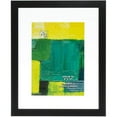 thumbnail image 1 of Kiera Grace Contempo Float Picture Frame, 8" x 10", Black, 1 of 5