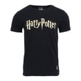 thumbnail image 1 of Playera K-Swiss Harry Potter Golden Para Hombre Color Negro, 1 of 4