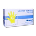 thumbnail image 1 of Guante 100% Nitrilo COBALT Grande Cajilla con 100 pzas NITRILO, 1 of 4