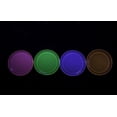 Assorted Neon Circular 9