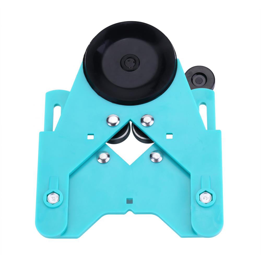 Details about   Adjustable Ceramic Tile Glass Hole Saw Cutter Guide Openings Locator 4mm to 83mm 
