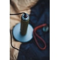 thumbnail image 4 of Swiss Tech 1200 lumen rechargeable LED flashlight with battery, durable handheld light, 4 of 23