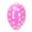 Pink, variant on OutmaxHome Easter Inflatable Eggs Easter Gifts for Her Outdoor Easter Decorations Party Favors