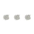 thumbnail image 4 of Speravity 50 Uds. Tornillos de acero inoxidable, pernos autorroscantes, sujetadores de reparación, accesorios, suministros de Hardware para doméstico Type1 NO1 Speravity CBP253821, 4 of 6