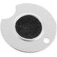 thumbnail image 3 of Cue Tip Shaper Pool Tip Shaper Round Cue Tip Polisseuse Scuffer Outil Billard Tête Ponceuse Accessoire Rukavice Snooker Noir, 3 of 6