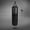 Black/Black, variant on Venum Origins Punching Bag - Black/Black (ceiling mount included)