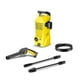 thumbnail image 2 of Hidrolavadora Karcher Eléctrica Modelo K2 de 1600 PSI tamaño mediano, 2 of 4