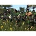 thumbnail image 4 of MEDIEVAL II 2 Total War - KINGDOMS Expansion (PC Game) Four More Kingdoms, Four New Wars, 4 of 6