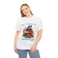 thumbnail image 4 of Eat mushroom see the universe Frog Hippie Shirt ID-0222-VKIH, 4 of 10