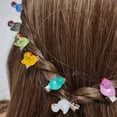 thumbnail image 6 of Fashion Personality Hairpin Vintages Creative Hairclip Temperament Barrettes, 6 of 14