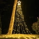 thumbnail image 1 of Guirnalda de luces navideñas con forma de estrella, luces navideñas para árbol de Navidad, fiestas, bodas, patios, vacaciones de Año Nuevo, 1 of 5