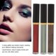 thumbnail image 1 of Líquido de sombra de ojos brillante de 3 colores, cosmético resaltador de brillo de larga duración, herramienta de maquillaje para mujeres y niñas, 1 of 8
