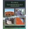 Global Geomorphology, (Paperback)