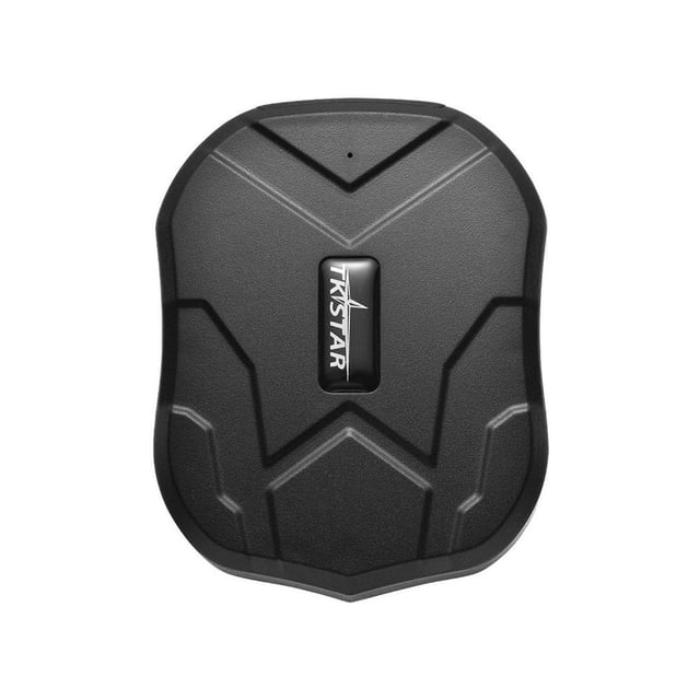 Scienceny Rastreador para coche Coche a prueba de agua TKSTAR TK905 5000mAh 90 días en espera 2G Localizador para vehículos Dispositivos antirrobo Scienceny VI006908-00