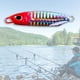thumbnail image 5 of Señuelos de pesca Simulados perfecl Swimbaits para pesca en Barco Rojo 10g, 5 of 8