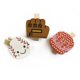 thumbnail image 1 of [Colorful Life-B] - Clips de madera / Abrazaderas de madera / Mini clips, 1 of 4