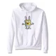 thumbnail image 1 of Sudadera Bob Esponja Conejo Bunny Aesthetic Niños Adulto, 1 of 2