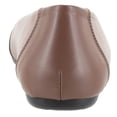 thumbnail image 4 of Easy Street Derry Ballet Flat (Women), 4 of 7