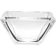 Anchor Hocking Signatures 5" Square Glass Bowl