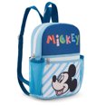 thumbnail image 4 of Disney Baby Mini Backpack, Mickey Mouse Fun Letters, 10 inch, 4 of 5