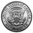 thumbnail image 3 of 1989-P Kennedy Half Dollar 20-Coin Roll BU, 3 of 3
