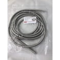thumbnail image 1 of Mor Electric Heating 21 Gauge 10ft Nichrome Open Coil Wire - .25 Inch ID - Silver, 1 of 4