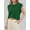 Dark Green, variant on Women Summer Casual Tank