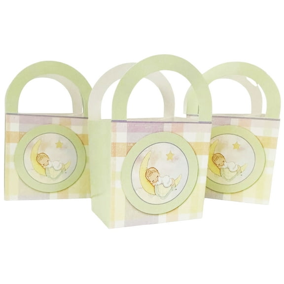 Precious Moments Treat Boxes (8ct)
