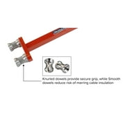 Bulldog Bender 500 MCM and Smaller Cable Bender