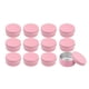 thumbnail image 5 of 12Pcs Cajas de almacenamiento de aluminio Ungüento Crema Contenedores Estuches de maquillaje recargables Cosmético Soporte de muestra 50ml, 5 of 5