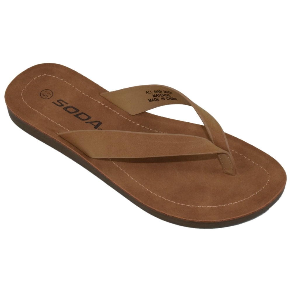 scotch soda flip flops