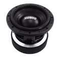 thumbnail image 3 of Sundown Audio U-10 D4 10" 1500W RMS Dual 4-Ohm Voice Coil DVC Car Subwoofer, 3 of 3