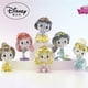 thumbnail image 2 of Disney Princess Crystal Blocks Diy Figure Model Doll Building Toys, Belle, Ariel, Blancanieves, Cenicienta, decoración para niños, regalos de navidad, 2 of 4