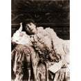 thumbnail image 2 of Sarah Bernhardt (1844-1923) History (24 x 36), 2 of 2