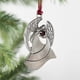 thumbnail image 3 of Colgante de metal para árbol de Navidad de peltre, bricolaje, decoración colgante para árbol de Navidad, fiesta en casa, 3 of 9