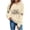 A-Khaki, variant on Merry Christmas Sweatshirts for Women Trendy 2026 Long Sleeve Fashion Xmas Printed Crewneck Pullover Tops Loose Lightweight Comfy Graphic Holiday T-Shirts