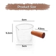 Bcnmviku 1 Confezione Da 75ml Bicchieri Da Caffè Espresso ... - Alibaba