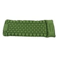 thumbnail image 4 of Inflatable Sleeping Mat, Camping Sleeping Pad Tear Resistant  For Outdoor Olive Green, 4 of 8
