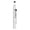 White, variant on Clicker Wireless  Presentation Pointer With Telescopic Stick Stylus Pen For Touchscreen RF2.4G  Remote Control Clicker Pen For PowerPoint PPT With Digital Display Compatible