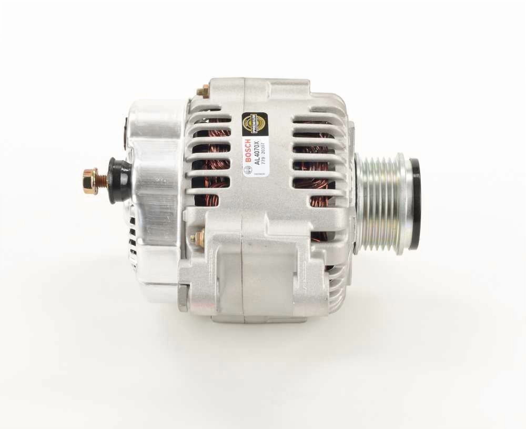 Bosch AL4070X Premium Alternator