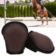 thumbnail image 4 of Horse Boot, Easy To Clean Easy To Stick Prevent Slipping Horse Tendon Boots Protection  For Horses, 4 of 8