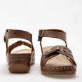 thumbnail image 4 of WEDGE MORA CONFORT CAFÉ 128407, 4 of 4