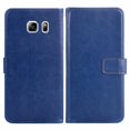 thumbnail image 4 of Mobile Phone Cover for Samsung Note 5, Cover Premium Pu Leather Tpu Flip Cover Magnetic Closure Card Holder Stand Function Wallet with Lanyard Protective Cover, 4 of 7